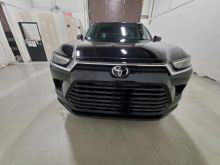 Toyota Grand Highlander XLE Hybrid 3.5
