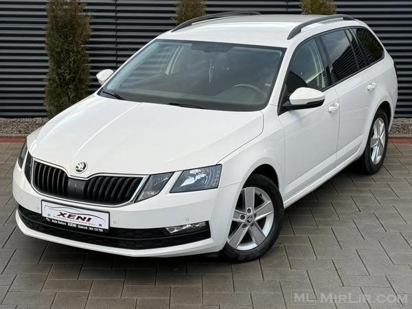 SKODA OCTAVIA 1.6TDI DSG - Sapo Doganuar ??