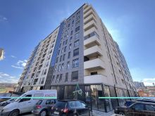 Ofrohet për #SHITJE Banesë 89.40m² afër rrugës C.