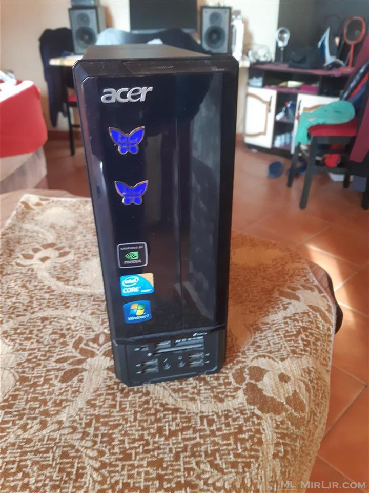 Mini Tower Aspire X3900