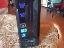 Mini Tower Aspire X3900