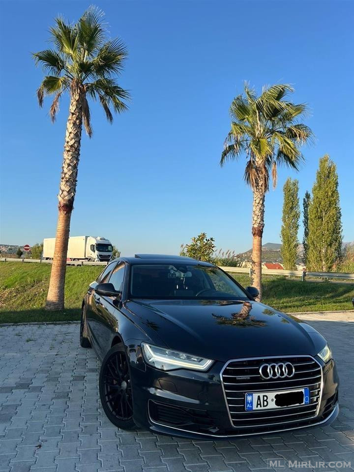 Shitet Audi A6