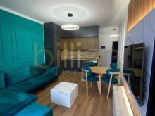 SHITET APARTAMENT 1+1 NE PLAZH ,TEK RROTA KUQE! 89000 Euro, ID: Billion3908