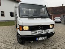 Mercedes 410D