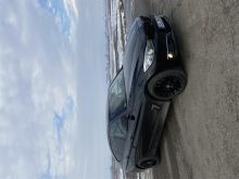 Shes BMW 330 GT