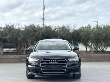 SHITET AUDI A6 ( quattro )