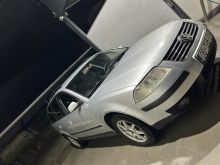 Passat b5 1.9 dy t kuqe