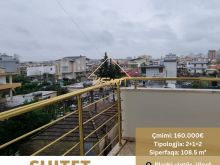 Shitet Apartament