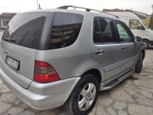 MERCEDES ML 270 CDI