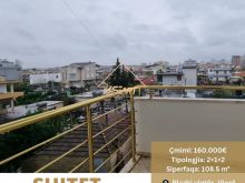 Shitet Apartament