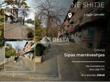 Lokal në shitje në Qendër!DELTA