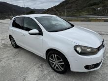 Shitet golf 6 2012 1.6 nafte