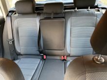 Golf 6, dsg, 2012 1.4 TSI