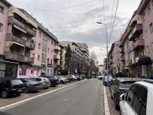 BANESË PËR #SHITJE NË QENDËR