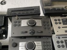 Radio per Opel Golf Seat Citroen