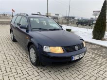 PASAT 1.9 TDI ME RKS 09/2025