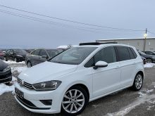 Golf 7 Sportsvan 2.0 TDI 2016 Automatik DSG Dogan te Paguar