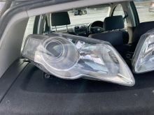 Shiten Farat per passat 3c