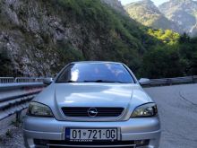 Opel Astra G 1.7DTI