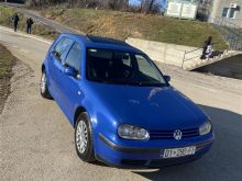 Golf 4 1.9 tdi