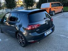 Vw Golf 7 gtd
