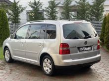 Tauran 2.0TDI Viti 2005 Rks Klim