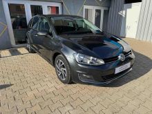 Golf 7 2017