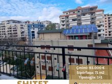Shitet Apartament