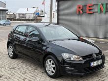 VW GOLF 7 1.4 TSI AUTOMATIK 207km ME DOGANE RKS ??