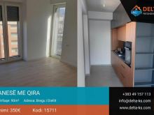 Banesë me qira te Bregu i Diellit 90m2
