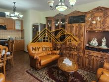 JEPET ME QIRA APARTAMENT 2+1+2 TEK TREGU I VOGEL NE QENDER T