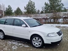 Passat. 1.9. tdi. Manual 6 shpejsi rks