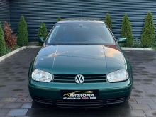 VW GOLF 4 1.9 TDI DIZELL RKS 1 PRONAR NE GJENDJE PREFEKTE