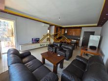 JEPET ME QIRA APARTAMENT 2+1+ GARAZHD TEK SHKEMBI I KAVAJES!