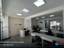 Ofrohet lokali 90m2 me Qira në lagjen Mati 1