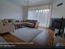 Shtëpi me qira në Marigona Residence!DELTA