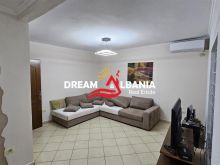 Jepet me qera apartament 2+1 tek rruga Ferit Xhajko