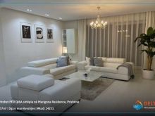 Shtëpi me qira në Marigona Residence!DELTA