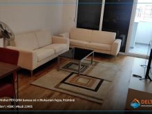 Banesë me qira në rr.Muharrem Fejza  90 m2!DELTA
