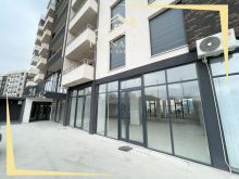 LESHOHET LOKALI ME QIRA 350m2 NE ARBËRI 