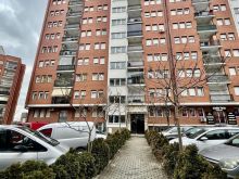 Jepet me qira banesa 115m² në katin e 1 në Rrugën B