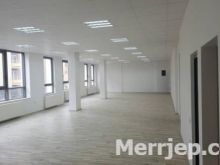 Zyre 170m2 me qira ne qender!DELTA