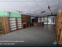 Lokal me qira në rrugën B!DELTA