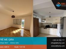 Ofrohet zyra 85 për Qira ne Qender