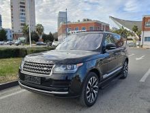RANGE ROVER VOGUE 3.0 ,VITI 2016