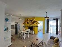JEPET ME QIRA SUPER APARTAMENT 1+1 PLAZH DURRES!
