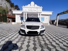 Mercedes-Benz GLK 350 cdi okazion ?