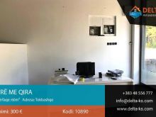Zyre lokal 60m² me qira ne Tokbahqe buze rruges kryesore