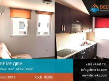 Ofrohet zyra 60m2 me Qira në Qendër