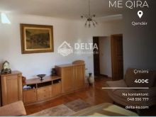 Ofrohet Banesa me Qera në Qendër te Prishtinës?